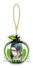 Cargar imagen en el visor de la galería, Dynamic Chord - Kurosawa Shinobu - Dress-up Clear Charm vol.1
