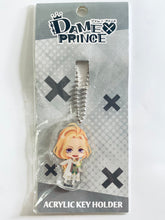 Cargar imagen en el visor de la galería, Dame×Prince - Vino von Lomzard - Acrylic Keychain

