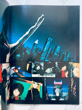 Cargar imagen en el visor de la galería, Reiji Matsumoto’s Galaxy Express 999 Movie Pamphlet
