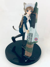 Load image into Gallery viewer, Mecha Musume - French Air Force Ms-462 Advanced Training Aircraft - MM Vol. 1 - Trading Figure
