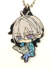 Load image into Gallery viewer, Amnesia - Ikki - Gift for Amnesia Summer 2013 Special Kuji - Rubber Strap
