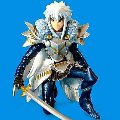 .hack//I.M.O.Q. - Balmung - HGIF Series .hack//vol.2 - Figure