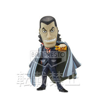 Load image into Gallery viewer, One Piece - Spandine - OP World Collectable Figure vol.30 - WCF (TV245)
