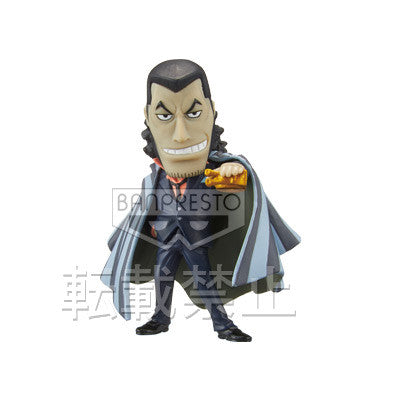 One Piece - Spandine - OP World Collectable Figure vol.30 - WCF (TV245)