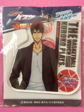 Load image into Gallery viewer, Kuroko no Basket - Kagami Taiga - Acrylic Keychain - Kurobas in J-WORLD TOKYO
