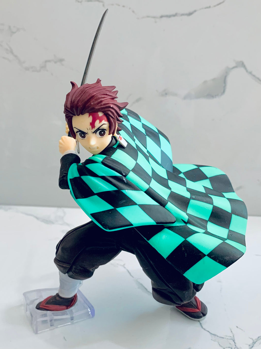 Kimetsu no Yaiba - Kamado Tanjirou - Ichiban Kuji Demon Slayer ~Ni~ (B Prize)