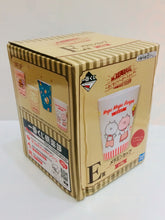 Load image into Gallery viewer, Usamaru - Melamine Cup - Ichiban Kuji Usamaru ~Mogumogu Burger Shop~ E Prize (Set of 4)

