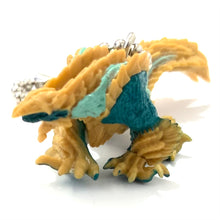 Cargar imagen en el visor de la galería, Monster Hunter - Jinouga (Zinogre) - Mascot Keychain

