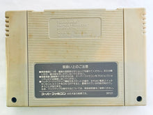 Cargar imagen en el visor de la galería, Romancing SaGa - Super Famicom - SFC - Nintendo - Japan Ver. - NTSC-JP - Cart (SHVC-RS)
