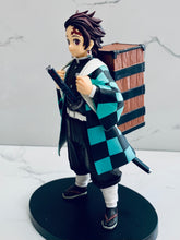 Load image into Gallery viewer, Kimetsu no Yaiba - Kamado Tanjirou - Figure -Kizuna no Sou-
