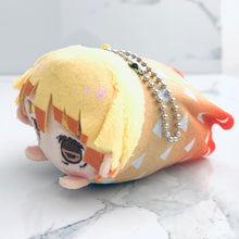 Load image into Gallery viewer, Kimetsu no Yaiba - Agatsuma Zenitsu - Demon Slayer Mochi Kororin Plush Mascot
