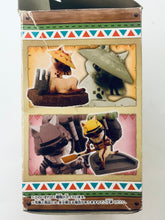 Cargar imagen en el visor de la galería, Monster Hunter - Otomo Airou - Card Stand Figure - Ichiban Kuji MH Airou collection

