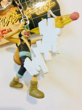 Load image into Gallery viewer, One Piece - Usopp - Finding Sea - Keyholder - Keychain Mascot
