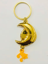 Cargar imagen en el visor de la galería, Tsukiuta. The Animation - Shiwasu Kakeru - Metal Charm - Keychain
