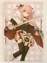 Cargar imagen en el visor de la galería, Fate/Grand Order - Astolfo - Canvas Board -Epic of Remnant- Ichiban Kuji FGO Busou Kanryou
