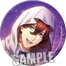 Load image into Gallery viewer, Uta no☆Prince-sama♪ Shining Live - Kotobuki Reiji - Trading Can Badge Halloween Starry Party Time Another Shot Ver
