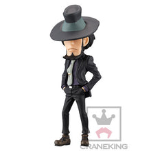 Cargar imagen en el visor de la galería, Lupin III - Jigen Daisuke - World Collectable Figure II - WCF
