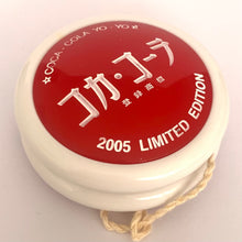 Load image into Gallery viewer, Professional Yo-Yo - 70’s Yo-Yo Collection - Reprint Design - Retro - 7-Eleven Limited Edition
