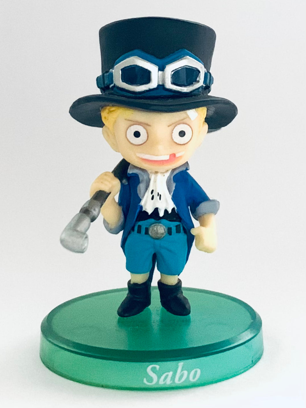 One Piece - Sabo - OP Collection Kawaranu Yume to Chikai Special