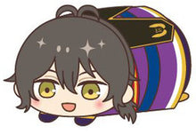 Load image into Gallery viewer, King of Prism - Shiny Seven Stars - - Mihama Kouji - Mochi Kororin 2 (B) - Plush Strap
