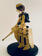Load image into Gallery viewer, Mecha Musume - German Army No. 3 Assault Armored Infantry Type G - MM Vol. 1 - Trading Figure
