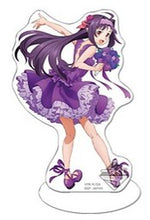 Cargar imagen en el visor de la galería, Sword Art Online: Alicization - Yuuki - Ichiban Kuji SAO 10th Anniversary Party! Acrylic Stand
