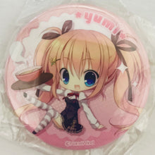 Cargar imagen en el visor de la galería, Alia&#39;s Carnival! - Yumi Shinomori - Can Badge
