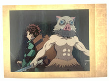 Load image into Gallery viewer, Kimetsu no Yaiba Pashacollet Vol.2 - Pasha Colle - Trading Card
