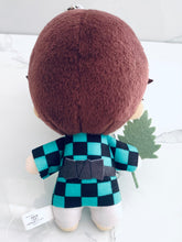 Load image into Gallery viewer, Kimetsu no Yaiba - Kamado Tanjirou - Tomonui Collection Plush Mascot
