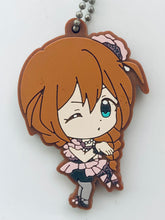 Cargar imagen en el visor de la galería, THE iDOLM@STER Million Live! - Baba Konomi - Capsule Rubber Mascot 02

