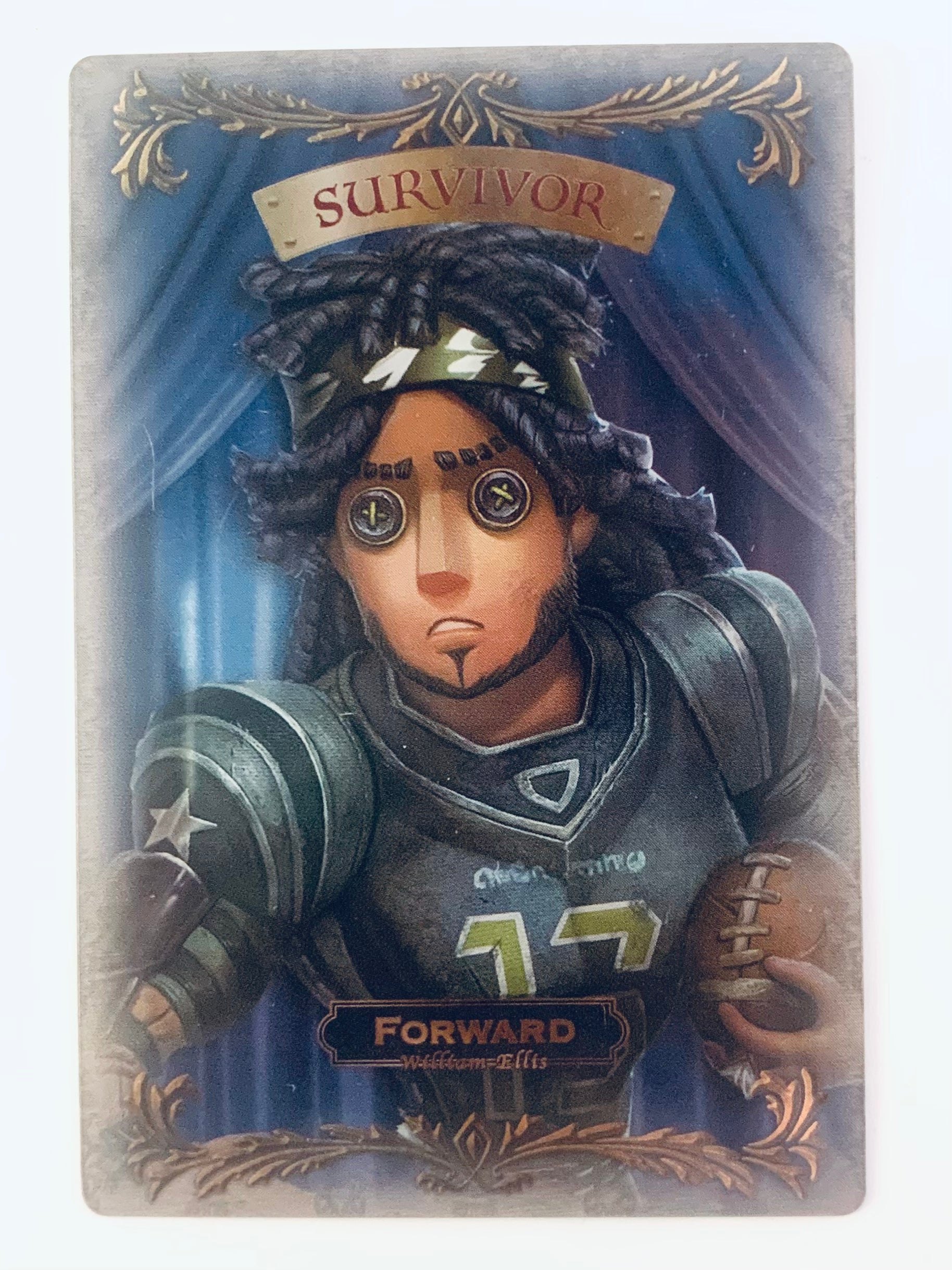 Identity V Fifth Personality Trading Card Game - TCG - Set of 20