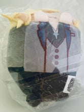 Cargar imagen en el visor de la galería, Hypnosis Mic -Division Rap Battle- - Izanami Hifumi - Mochi Kororin - Extra Wardrobe 02 Shinjiku &amp; Shibuya - Plush Strap
