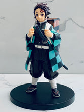 Load image into Gallery viewer, Kimetsu no Yaiba - Kamado Tanjirou - Figure -Kizuna no Sou-
