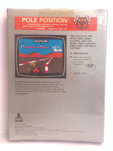 Load image into Gallery viewer, Pole Position - Atari VCS 2600 - NTSC - Brand New
