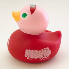 Cargar imagen en el visor de la galería, Naruto Shippuuden - Haruno Sakura - Naruto Exhibition Bath Duck - Ahiru Club - Toy
