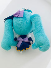 Cargar imagen en el visor de la galería, Vocaloid - Hatsune Miku - Plush Mascot - Winter Image, 2021 ver.
