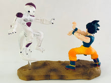 Load image into Gallery viewer, Dragon Ball Z - Son Goku VS Freeza (Final Form) - DB Capsule 2 - The best battle in the universe!! Freezer Saga - Trading Figure
