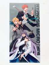 Cargar imagen en el visor de la galería, Hypnosis Mic -Division Rap Battle- x Lawson - Original Multi File - Purchase Bonus - Set of 6
