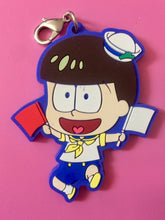 Load image into Gallery viewer, Ichiban Kuji Osomatsu-san ~Natsu da! Umi da! Bakansu dajo!~ - Rubber Strap Mascot - J Prize - Set of 6
