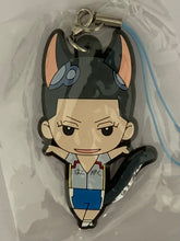 Cargar imagen en el visor de la galería, Yowamushi Pedal in Namjatown Rubber Strap Hakogaku ver.
