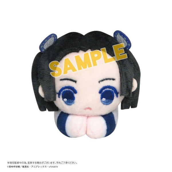 Kimetsu no Yaiba - Kanzaki Aoi - Demon Slayer Hug Chara Collection 5 - Plush Mascot