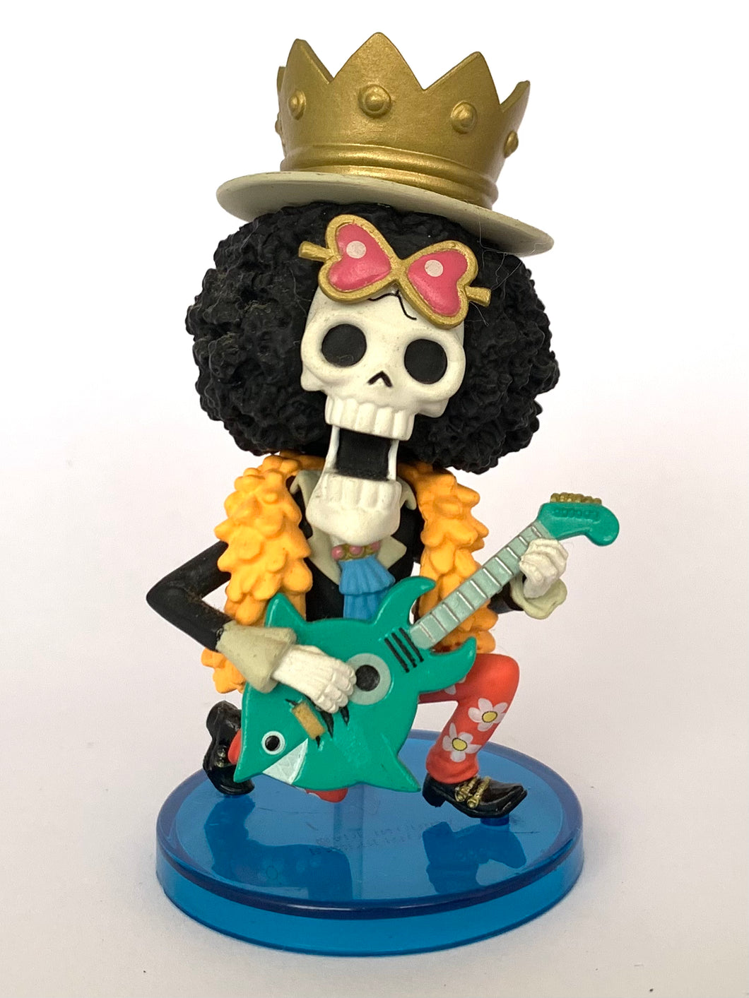 One Piece - Brook - World Collectable Figure vol.28 - WCF (TV225)