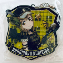 Load image into Gallery viewer, Love Live! School Idol Festival - Kunikida Hanamaru - Acrylic Strap
