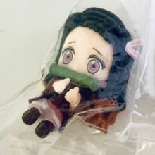 Load image into Gallery viewer, Kimetsu no Yaiba - Kamado Nezuko - Hugcot Figure
