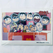 Load image into Gallery viewer, Osomatsu-san - Osomatsu, Karamatsu, Choromatsu, Ichimatsu, Jyushimatsu &amp; Todomatsu - Bromide Set of 13
