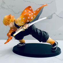 Cargar imagen en el visor de la galería, Kimetsu no Yaiba - Agatsuma Zenitsu - SPM Figure
