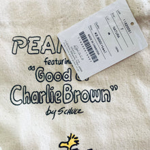 Cargar imagen en el visor de la galería, Peanuts - Snoopy - Large Tote Bag
