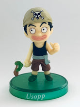 Cargar imagen en el visor de la galería, One Piece - Usopp - OP Collection Kawaranu Yume to Chikai Special
