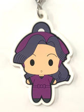 Cargar imagen en el visor de la galería, Nintama Rantarou - Ayabe Kihachirou - Rubber Strap (Movic)
