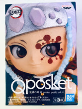 Load image into Gallery viewer, Kimetsu no Yaiba - Uzui Tengen - Q Posket Petit Vol.4
